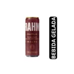 Cerveja Duplo Malte Brahma 350ml Sleek Gelada