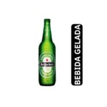 Cerveja Heineken 600ml One Way Gelada