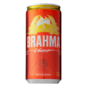 Cerveja Pilsen Brahma 269ml Lata é aqui na Barcelos