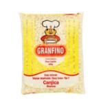 Canjica Granfino 500g Branca