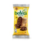 Biscoito Belvita 75g Cacau e Cereais