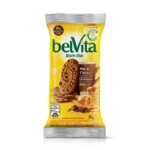 Biscoito Belvita 75g Mel e Cacau