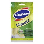 Luva Limppano 1un Veloute G