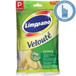 Luva Limppano 1un Veloute P