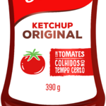 Ketchup Bonare 390g Tradicional