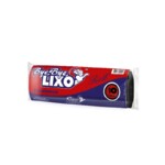 Saco de Lixo Bye Bye Lixo 10l Pet C/60 Un