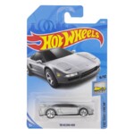 Brinq.carrinho Hot Wheels Matt.un Basicos