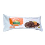 Biscoito Func.natural Life 140g Mel/chocolate