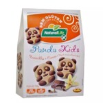 Biscoito S/glut.panda Kids 100g Baun/cacau