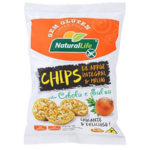 Chips Natural Life 70g Cebola/salsa