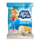 Bolinho Ana Maria 70g Baunilha