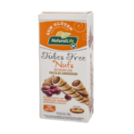 Biscoito Rolinho Natural Life 50g Pasta/amendoim