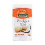 Cookies S/glut.natural Life 180g Coco