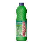 Cera Uau 750ml Ardosia Verde