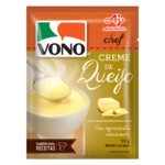 Creme Vono Chef 53g Queijo