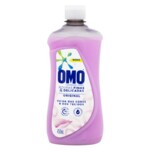 Lava Roupa Delicada Omo 450ml Original