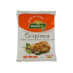 Crepioca Natural Life 250g S/glut.