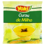 Curau de Milho Yoki 200g