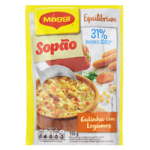 Sopao Maggi 150g M.sodio Galinha