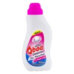 Tira Manchas Q-boa 500ml S/cloro Branq.