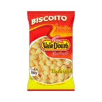 Biscoito Polv.vale D Ouro 100g