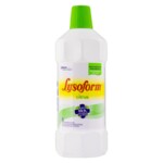 Desinfetante Lysoform 1l Citrus