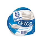 Iogurte Grego Light Batavo 100g Tradicional