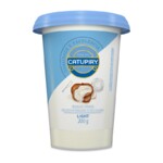 Requeijao Cremoso Catupiry 200g Light