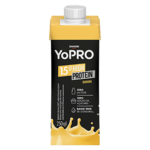 Bebida Lact.yopro Danone 250ml Banana