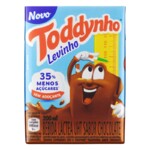 Achocolatado Toddynho 200ml Levinho