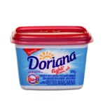 Margarina C/sal Doriana 500g Light