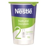 Iogurte Desn.nestle 160g