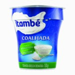 Coalhada Itambe 170g Desnatado