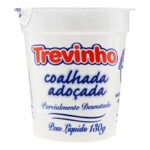 Coalhada Trevinho 130g Integral