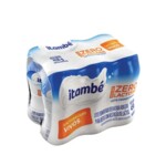 Leite Fermentado Itambe Nolac 450g Baunilha