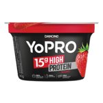 Iogurte Grego S/lac.yopro 160g Morango