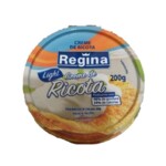 Creme de Ricota Regina 200g Light