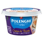 Creme de Ricota S/lac.polenghi 150g