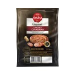 Linguica Seara Gourmet 500g Cuiabana Goum.