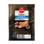 Linguica Frango Seara Gourmet 500g C/bacon