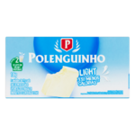 Queijo Polenguinho Polenghi 136g Light