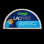 Queijo Minas Padrao Lac Free Kg S/lactose