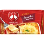 Lasanha Perdigao 600g Bolonhesa