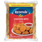 Chicken Bits Rezende 1kg