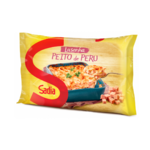 Lasanha Sadia 600g Peito Peru Defu