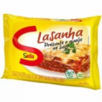 Lasanha Sadia 600g Pres/qj.ao Sugo