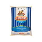 Farinha de Mandioca Granfino 1kg Crua