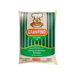 Farinha de Mandioca Granfino 1kg Torrada