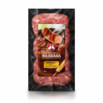 Linguica Na Brasa Perdigao 600g C/queijo