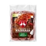 Linguica Toscana Perdigao 1kg Apiment.na Bras